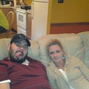 Meet your Posher, Dorinda gail